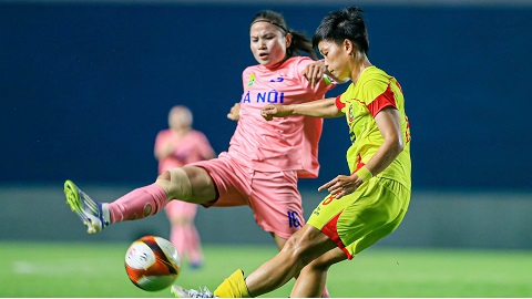 'Tam đại tỉ' tranh vương miện giải nữ VĐQG – Cúp Thái Sơn Bắc 2026